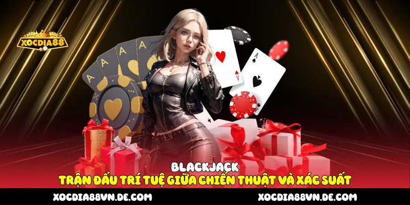 Blackjack