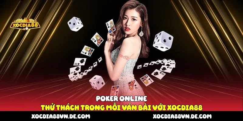 Poker Online